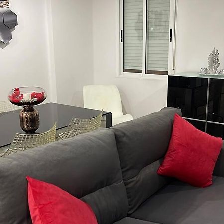 Moderno Apartamento En Elche Dış mekan fotoğraf