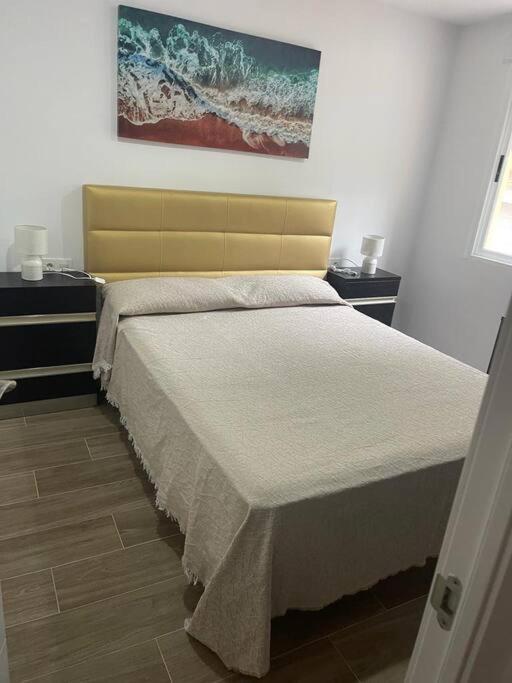 Moderno Apartamento En Elche Dış mekan fotoğraf